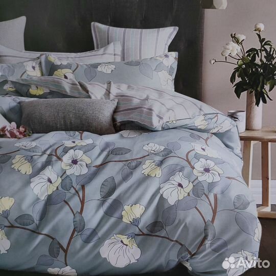Комплект постельного белье
