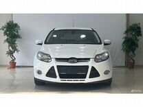 Ford Focus 2.0 AMT, 2013, 157 912 км, с пробегом, цена 949 000 руб.