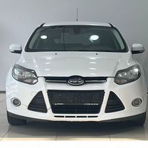 Ford Focus 2.0 AMT, 2013, 157 912 км, с пробегом, цена 899 000 руб.