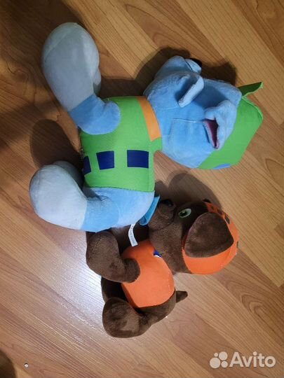 Мягкая игрушка