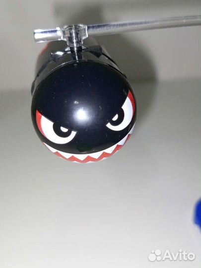 Lego super mario 71366