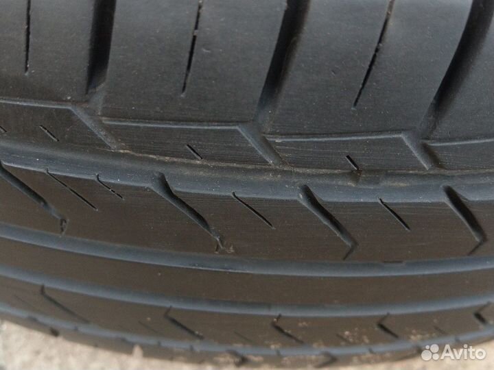 Blacklion BH15 Cilerro 215/65 R17