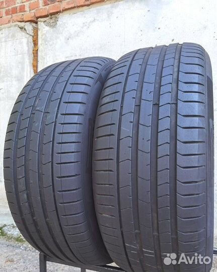 Pirelli P Zero 265/50 R19 110W