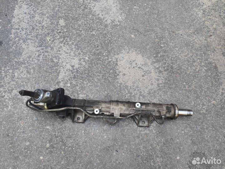 Рулевая рейка Renault Laguna 3