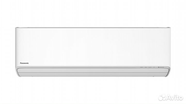 Сплит Panasonic CS-Z50xkew/CU-Z50XKE Design W Inv