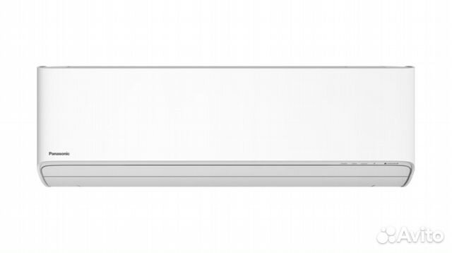 Сплит Panasonic CS-Z50xkew/CU-Z50XKE Design W Inv