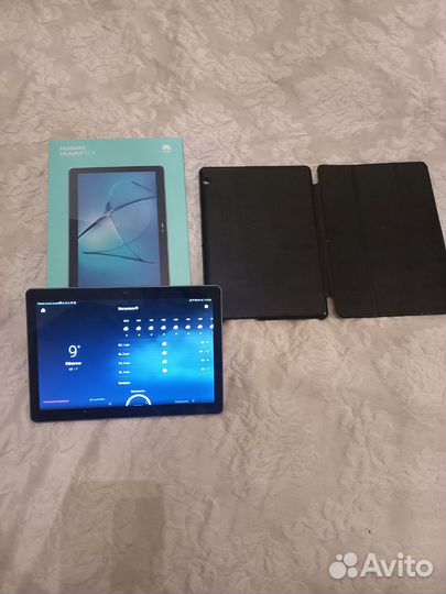 Huawei mediapad t3 10 16gb