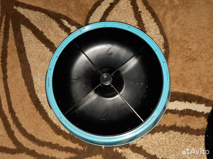 Автоматическая кормушка для животных