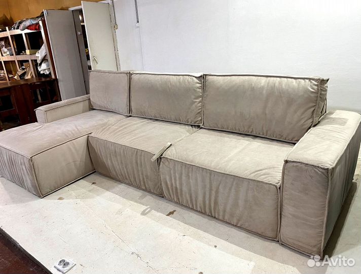 Диван от производителя