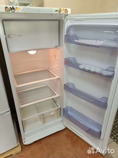 Холодильник бирюса 237(35)
