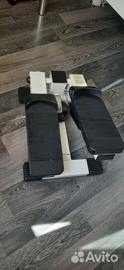 Тренажер степпер kettler