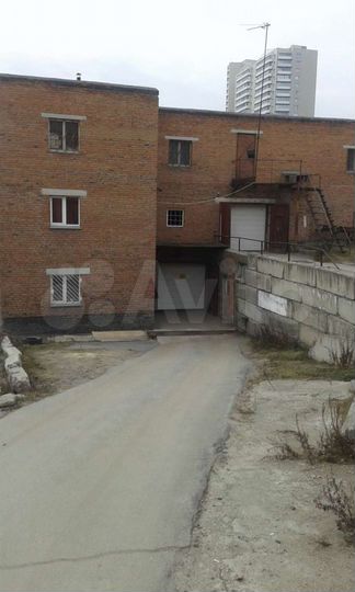 Машиноместо