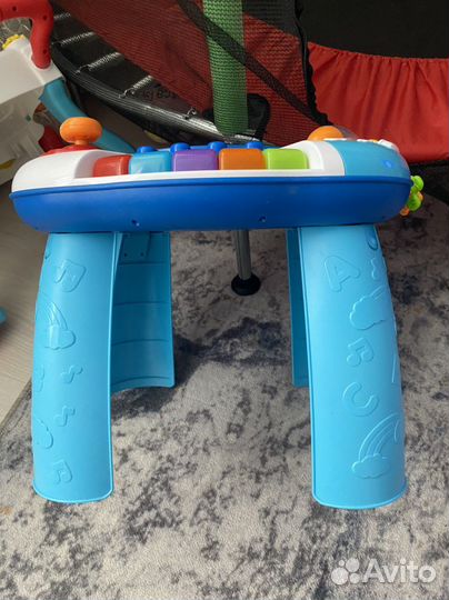 Развивающий стол