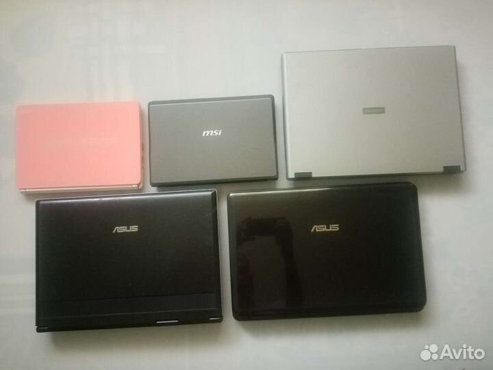 Ноутбуки/Нэтбук(Описание Читаем)