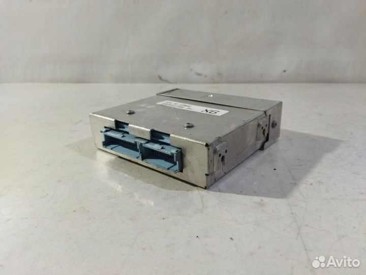 Эбу мозги блок управления двс Daewoo Nexia