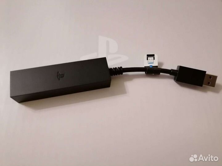 VR шлем для PlayStation 4