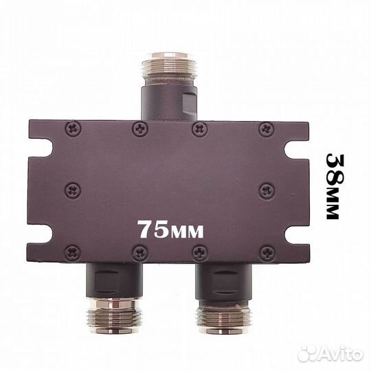 GSM делитель