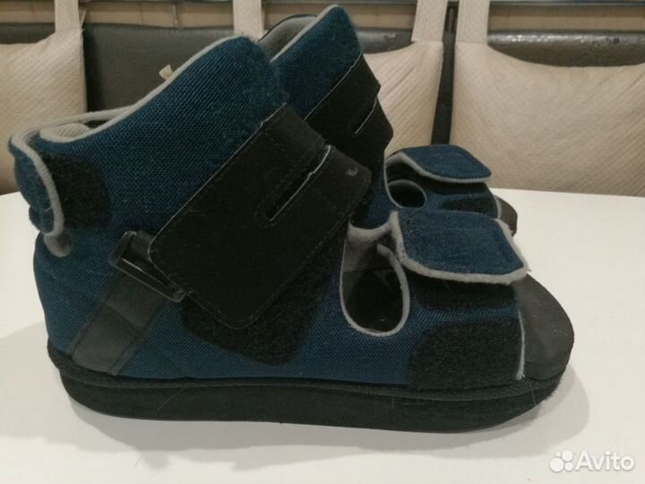 Обувь барука