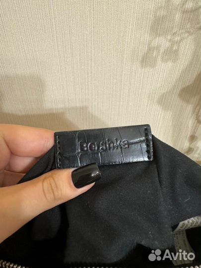 Кросс боди mango