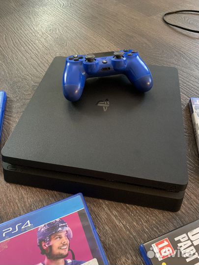 Sony PS4 slim 1tb