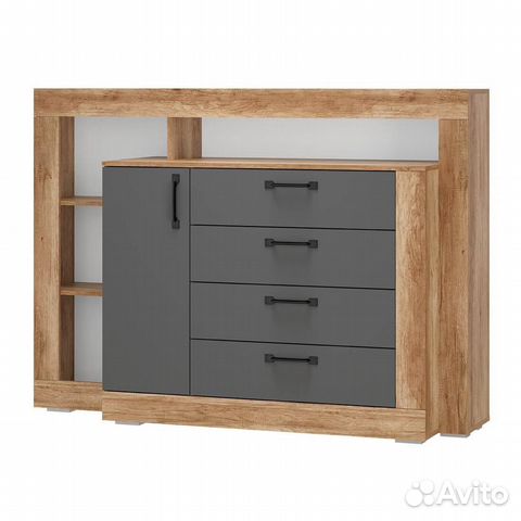 Комод «Прима км-17»