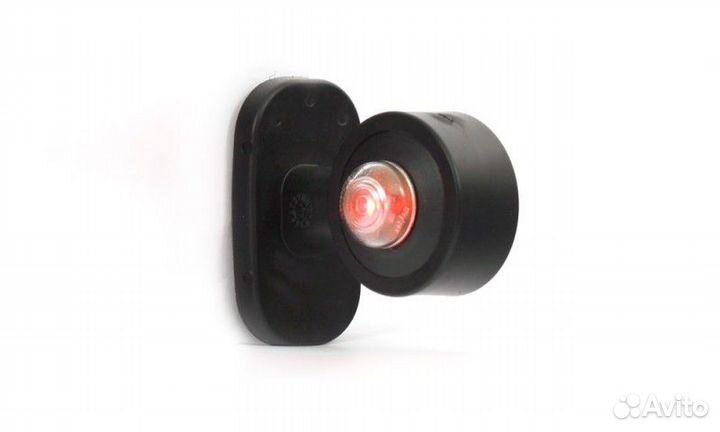 Указатель габарита WAS 137 / 134 светодиодный