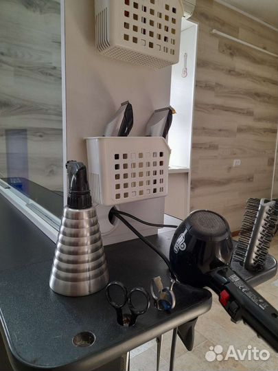 Зеркало с телевизором