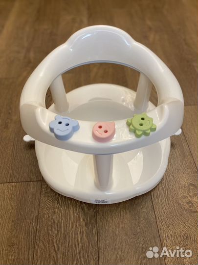 Стульчик для купания