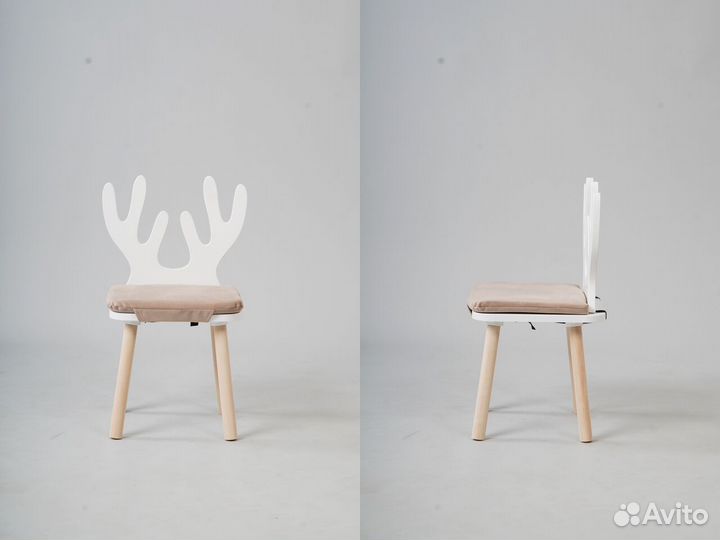 Детский стульчик