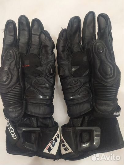 Перчатки Alpinestar Plus Glove medium