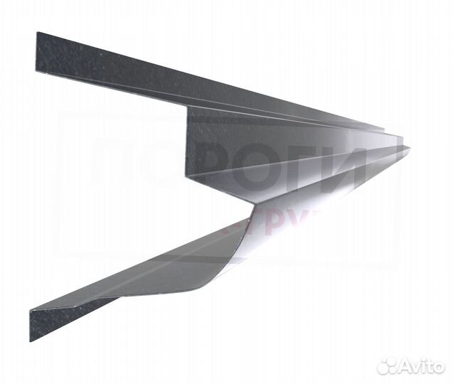 Пороги Toyota Vista 5 (V50) седан и другие