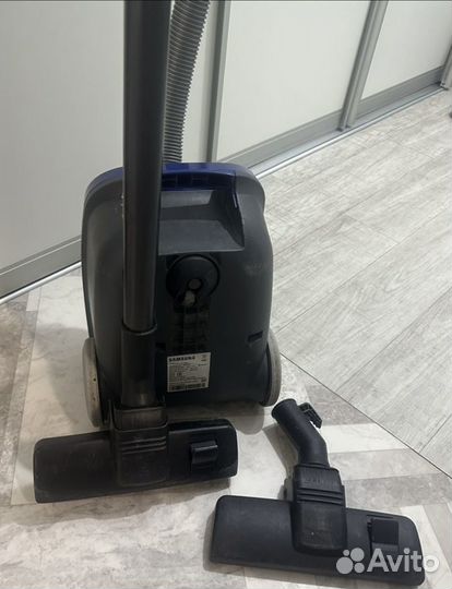 Пылесос Samsung sc4140