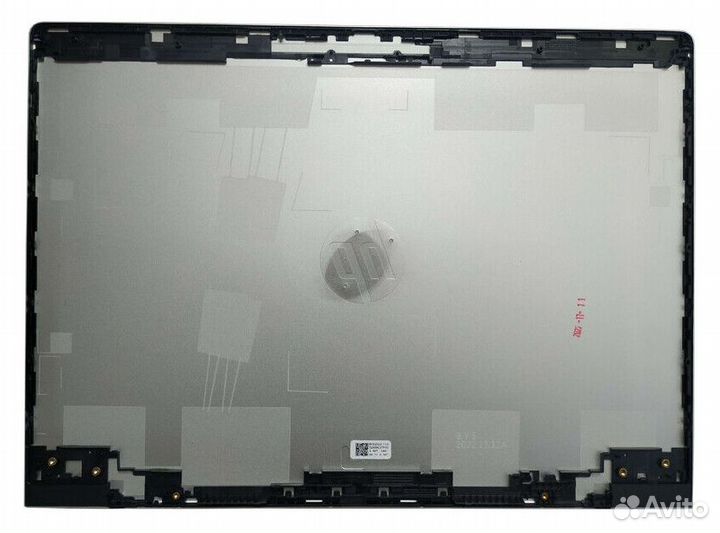 Крышка матрицы новая HP Probook 440 G7 445 G7