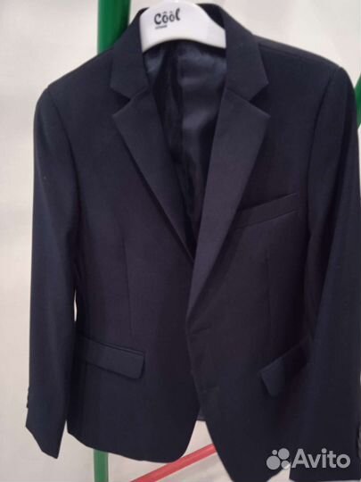 Пиджак на мальчика