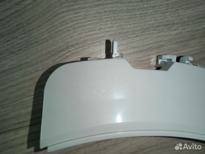 Крышка ручки, оригинал Samsung DC63-00853A