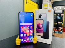 Xiaomi Redmi Note 10S, 6/128 ГБ