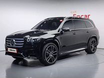 Mercedes-Benz GLS-класс 4.0 AT, 2023, 2 500 км, с пробегом, цена 17 900 000 руб.