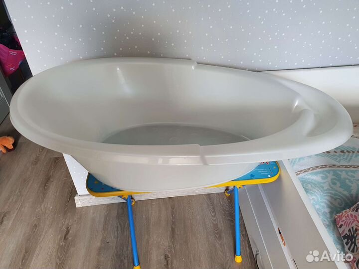 Ванночка для купания