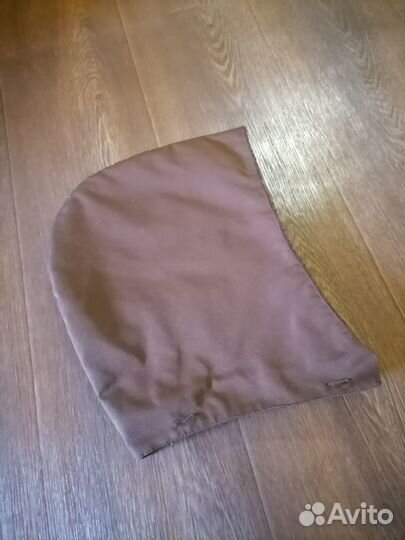 Капюшон Меховой