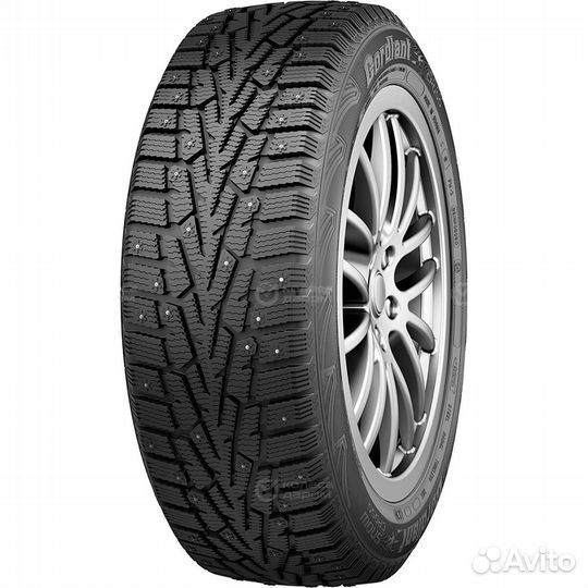 Cordiant Snow Cross 175/70 R13 82T