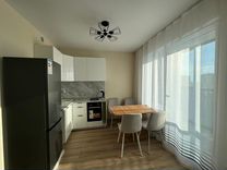 2-к. квартира, 40 м², 11/20 эт.