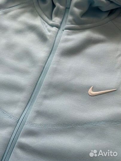 Зип худи Nike tech fleece nocta