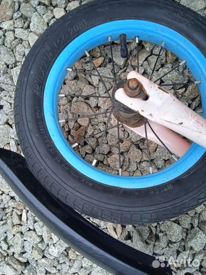 Беговел детский