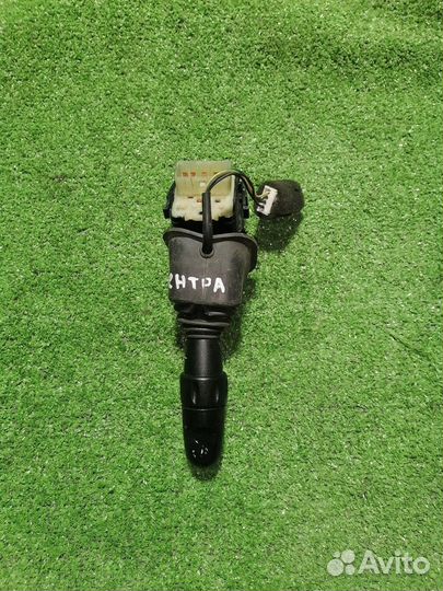 Переключатель стеклоочистителей Daewoo Gentra