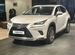 Lexus NX 2.0 CVT, 2018, 115 000 км с пробегом, цена 3250000 руб.