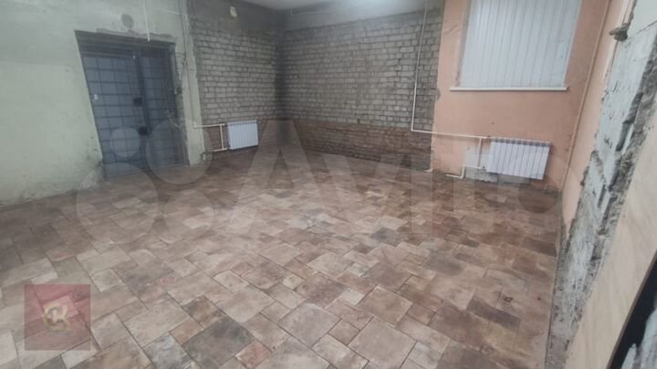 Свободное назначение, Октябрьская ул., 40