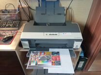 Принтер Epson T1100