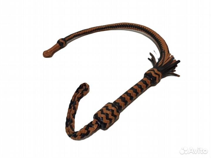 Нагайка кубанская Решетняк