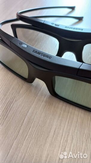 Активные 3D очки BN96-31824A Samsung