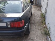 Audi 80 2.0 MT, 1992, 199 999 км, с пробегом, цена 130 000 руб.